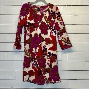 GAP Kids corduroy dress